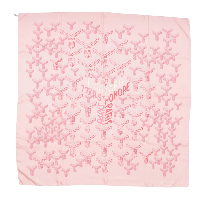 Goyard &
