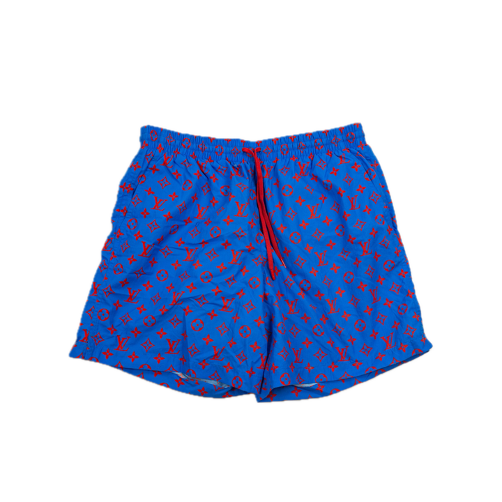 Louis Vuitton &