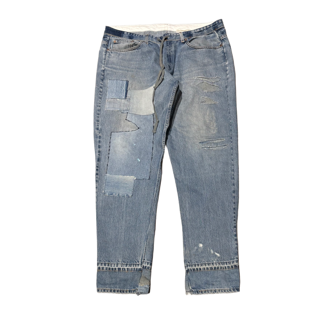 Greg Lauren &