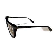 Chrome Hearts 'Black' Stiffilis Glasses