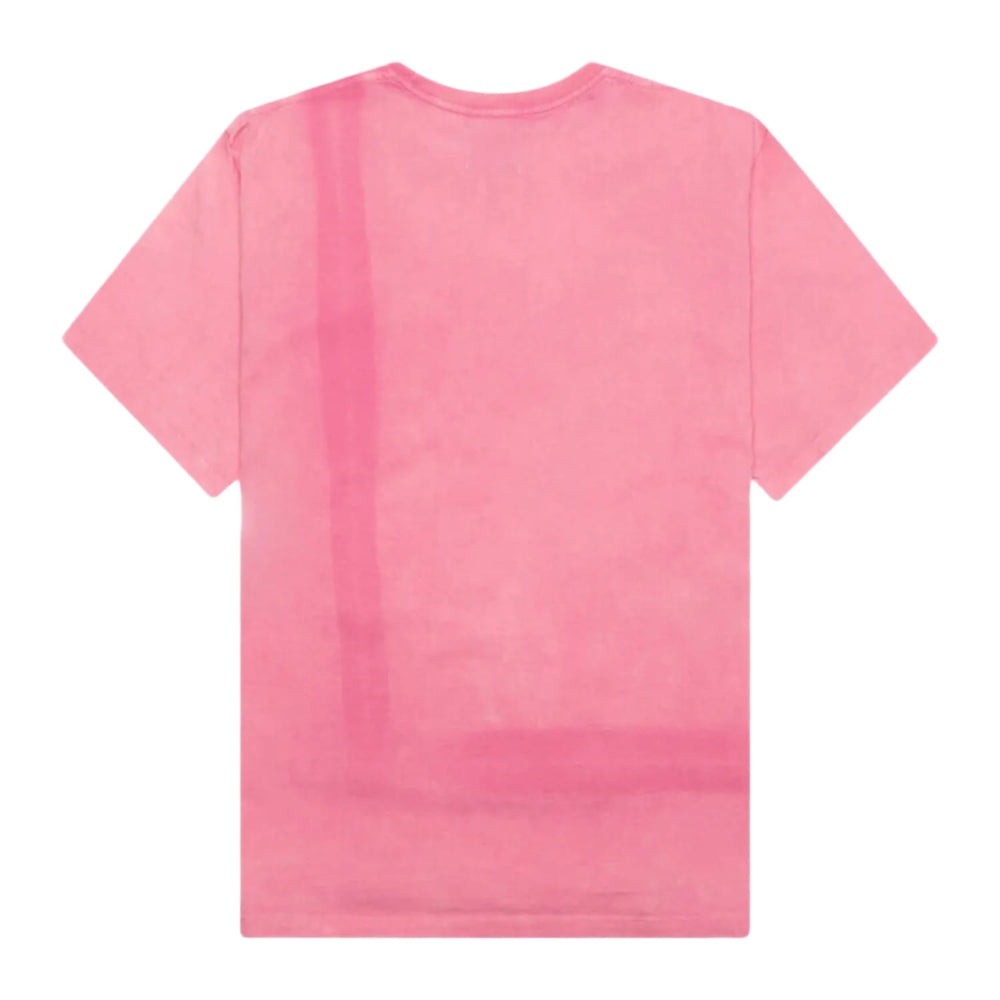Gallery Dept. Vintage Logo Painted Tee Salmon