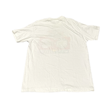 Vintage 'White' Battle Of The Bay Championship Tee