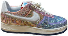 Bossi 'PR Pastels' Rhinestone Sneakers