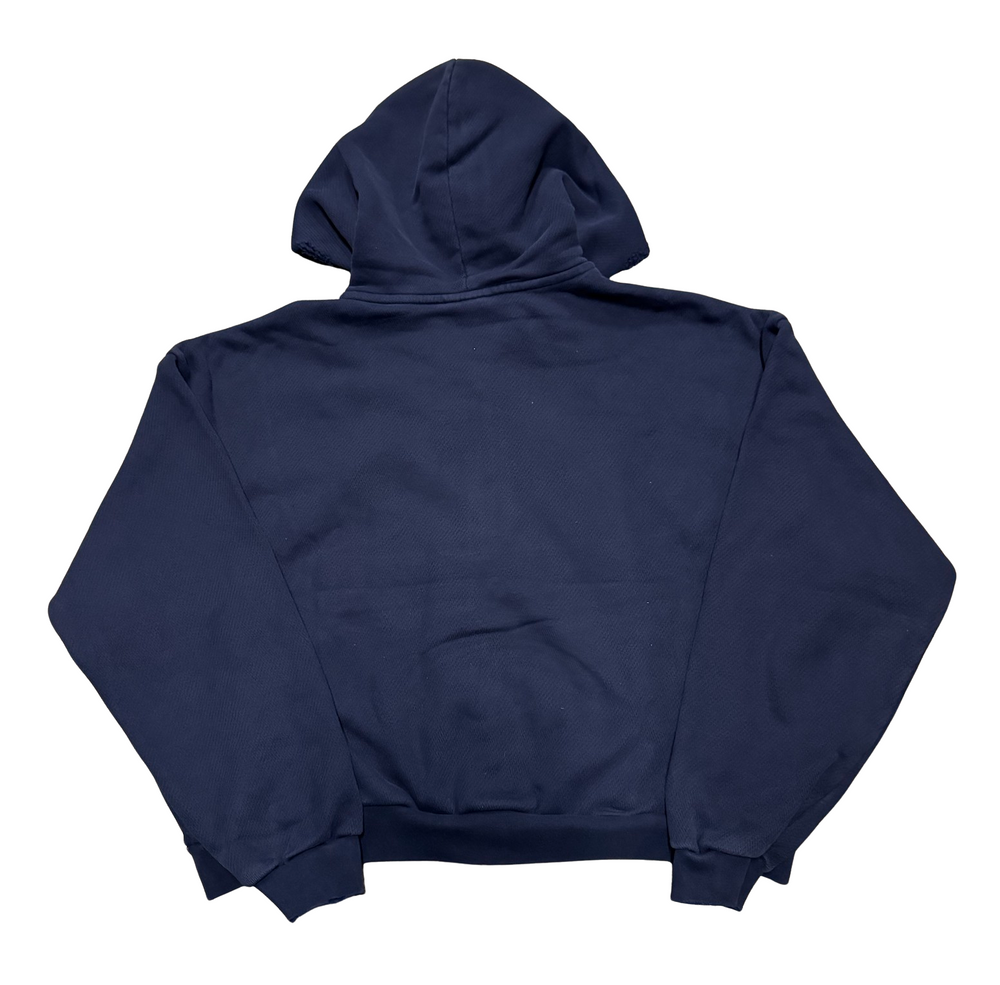 Gold+Vintage Gallery Raspberry Hills 'Triangle Pull' Zip Up Hoodie