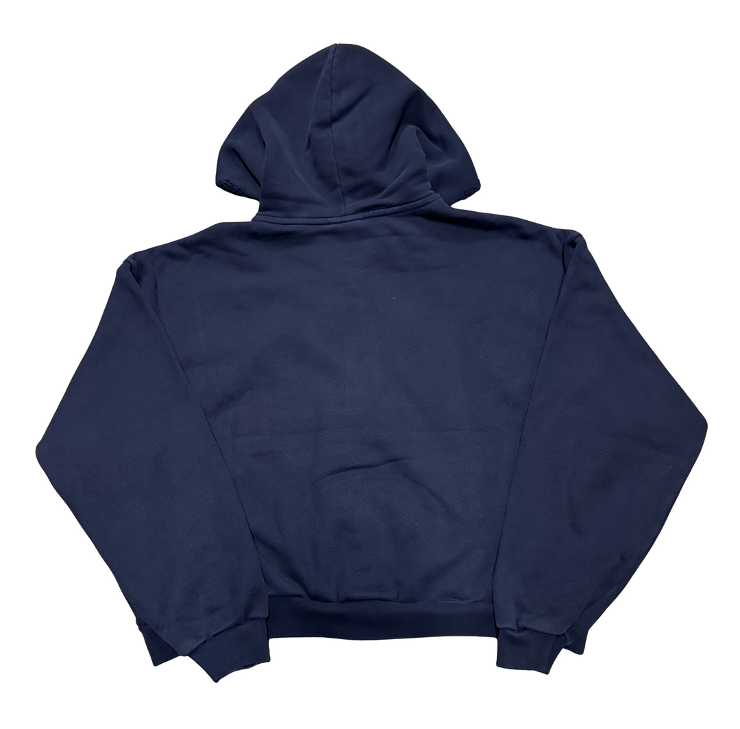 Gold+Vintage Gallery Raspberry Hills 'Triangle Pull' Zip Up Hoodie