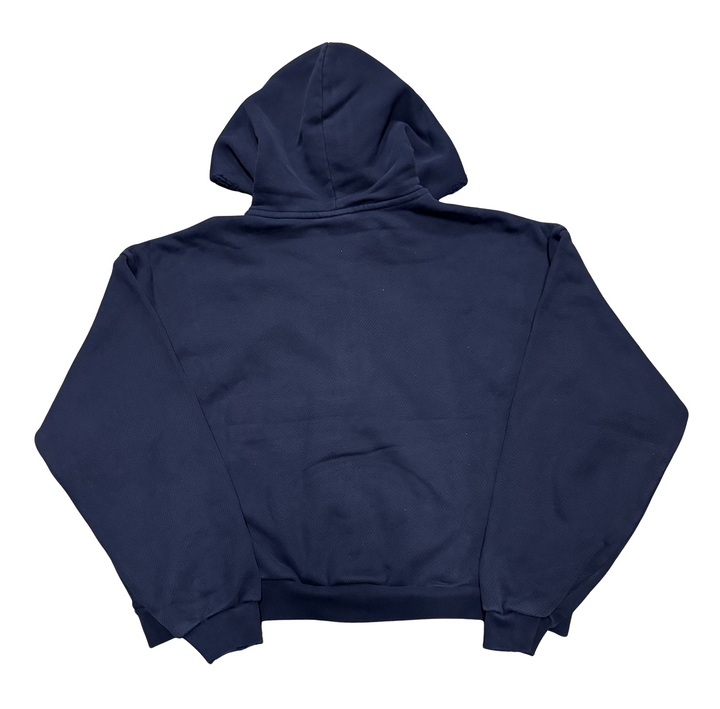 Gold+Vintage Gallery Raspberry Hills 'Triangle Pull' Zip Up Hoodie