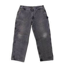 Carhartt 'Grey' Carpenter Pants
