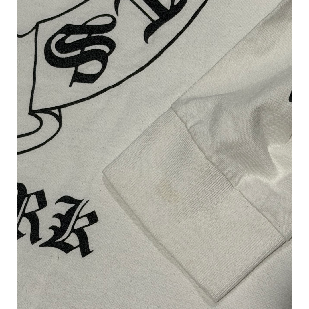 Chrome Hearts &