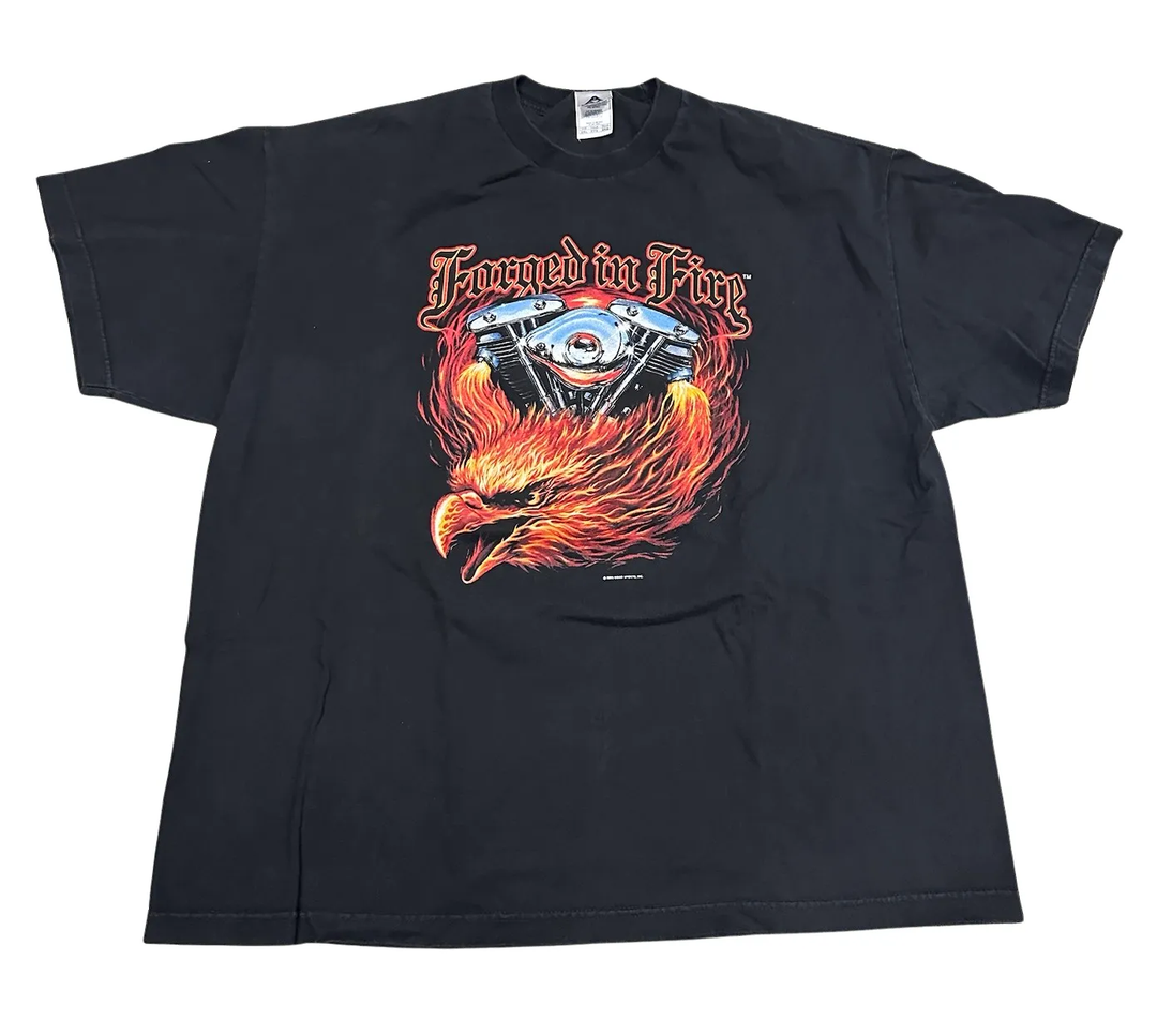 Forged in Fire &