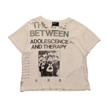Enfants Riches Déprimés 'Opera Therapy' Tee