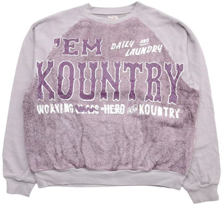 Kapital Em Kountry Fur &