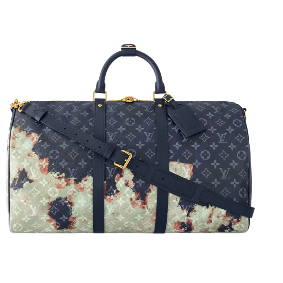 Louis Vuitton &