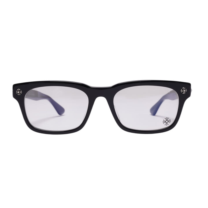 Chrome Hearts Black &