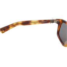 Chrome Hearts 'Orange Mydixadryll' Sunglasses