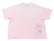 Paly 'Sum 1 In Hollywood Loves Me' Pink Tee