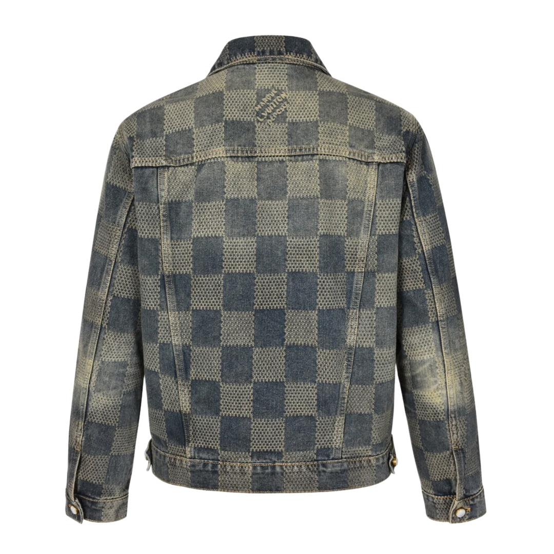 Louis Vuitton &