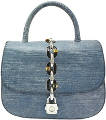 Louis Vuitton 'Chain It' PM Bag