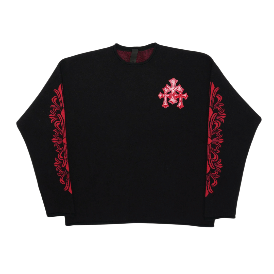 Chrome Hearts &