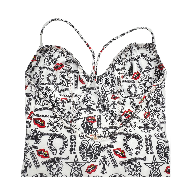Chrome Hearts Matty Boy &