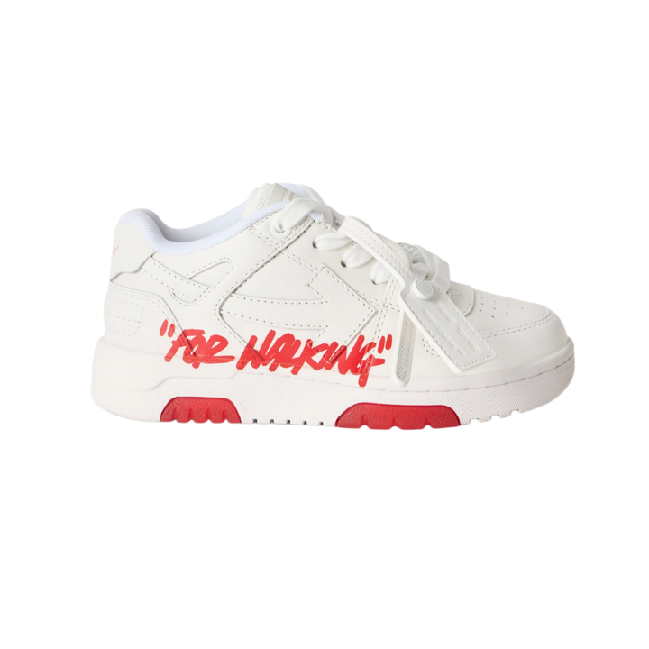 Off-White &