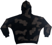 Dingyun Zhang 'Camo TN1' Black Hoodie