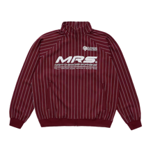 Supreme x Martine Rose 'Burgundy' Track Jacket