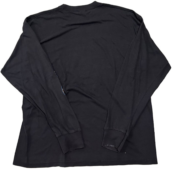 Harley Davidson 'Screaming Eagle Performance Parts' Rhinestone Vintage L/S Tee