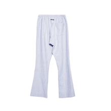 ReadyMade 'Heather Grey' Smile Flared Sweatpants