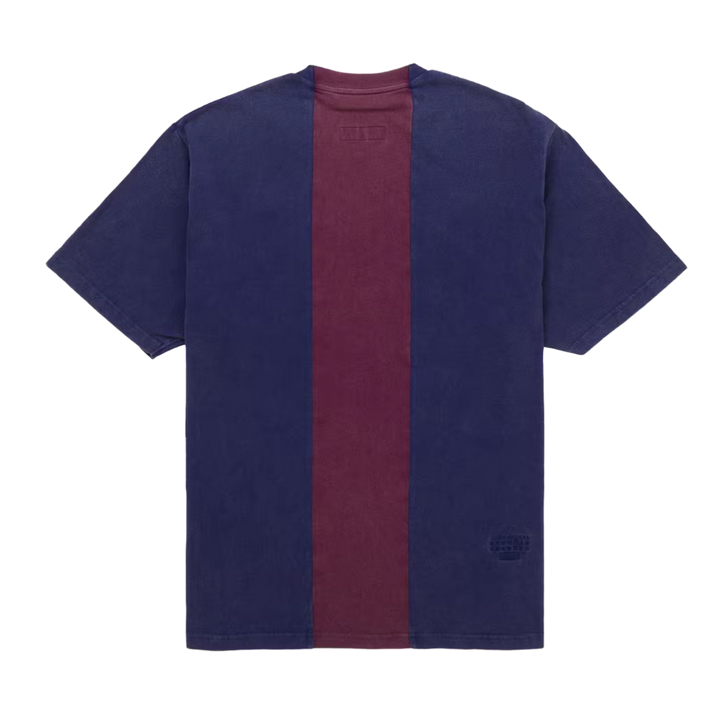 Supreme MM6 Maison Margiela Split S/S Top Navy