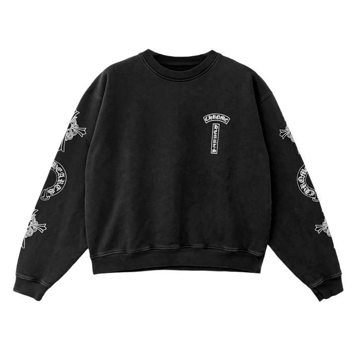 Chrome Hearts &