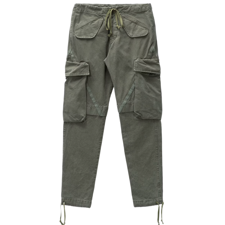 Greg Lauren &