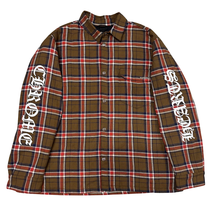 Chrome Hearts &