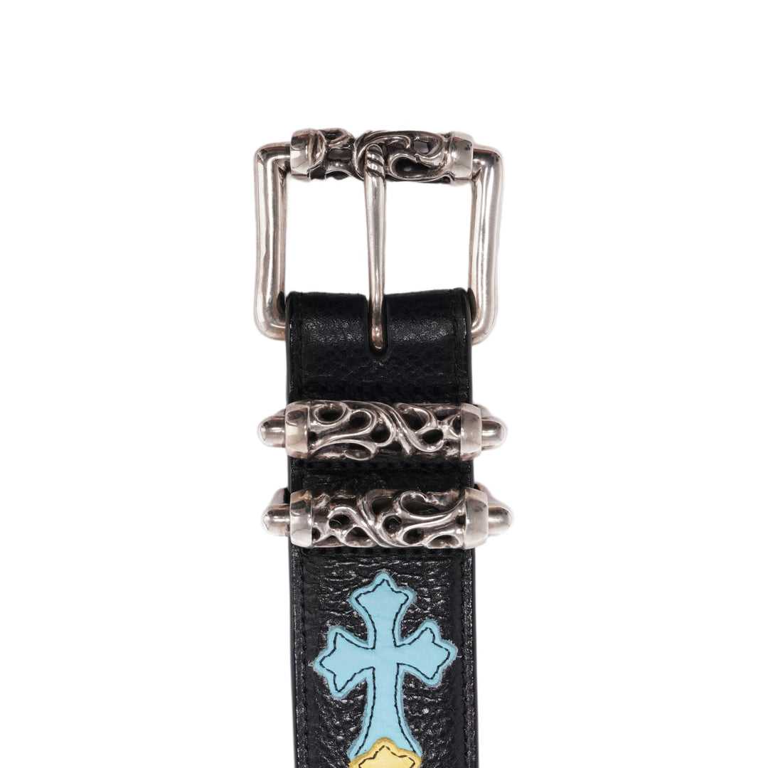 Chrome Hearts &