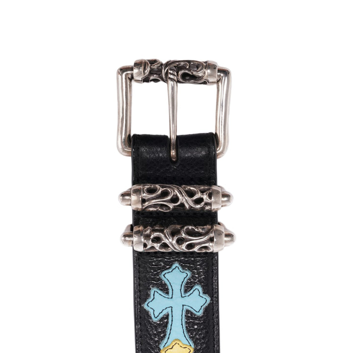 Chrome Hearts &