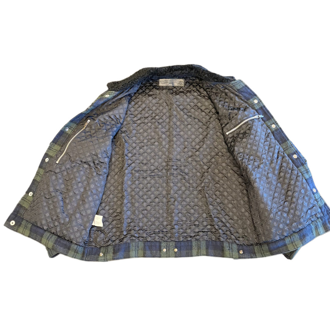 Chrome Hearts &
