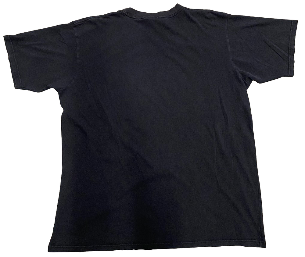 Looney Tunes 'Taz T Chain' Vintage Tee