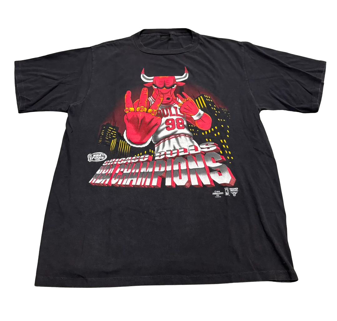 Chicago Bulls &