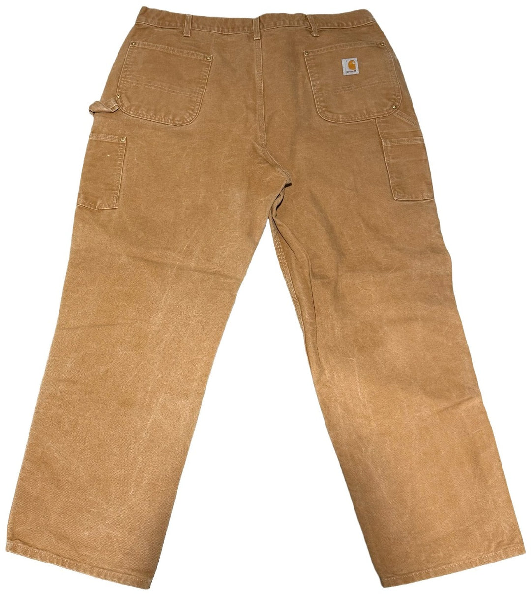 Carhartt &