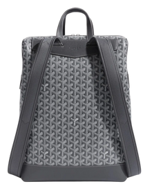 Goyard 'Grey' Cisalpin Backpack