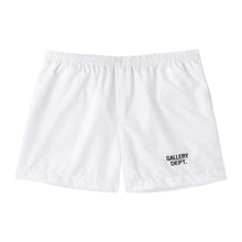 Gallery Dept. 'Zuma' Nylon White Shorts