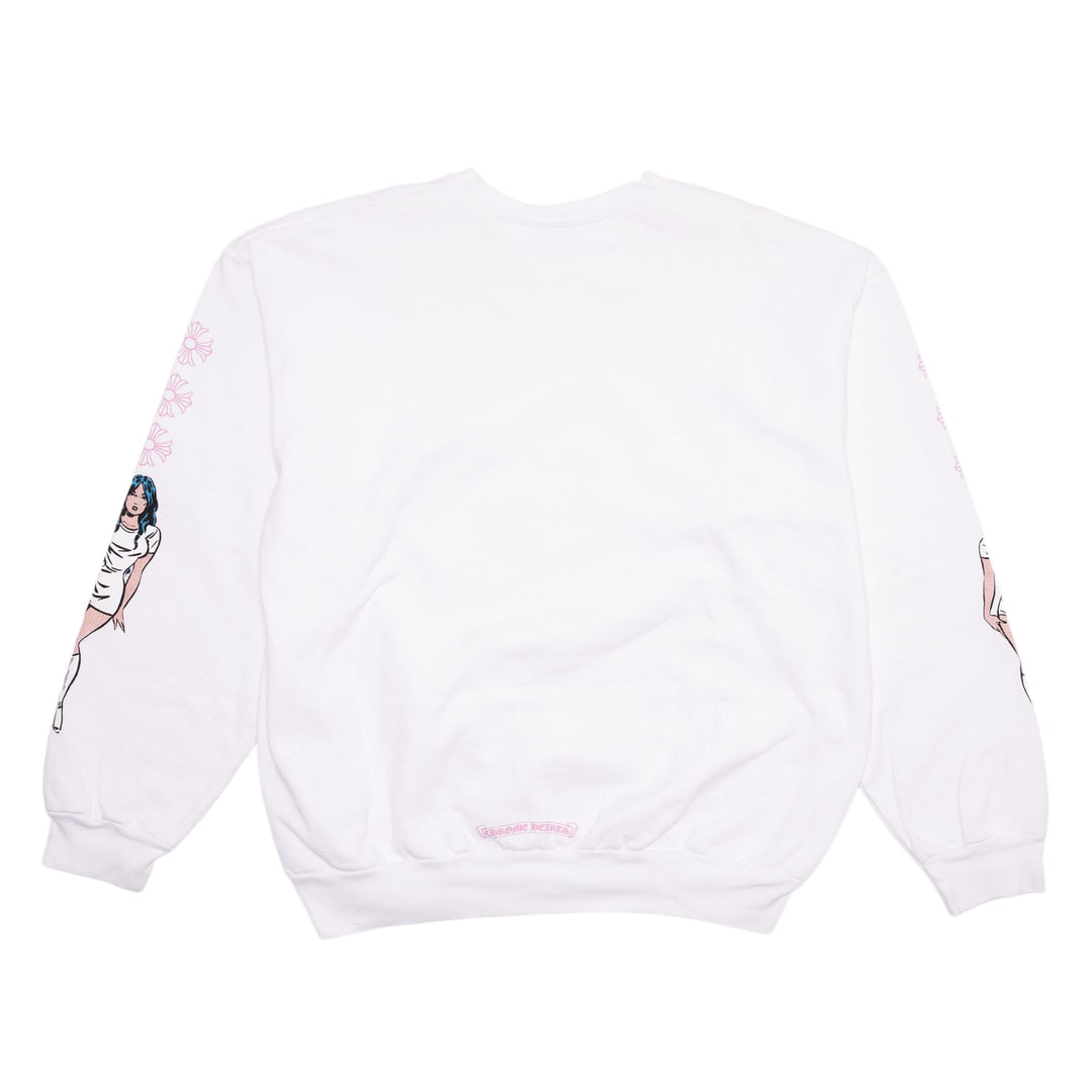 Chrome Hearts &