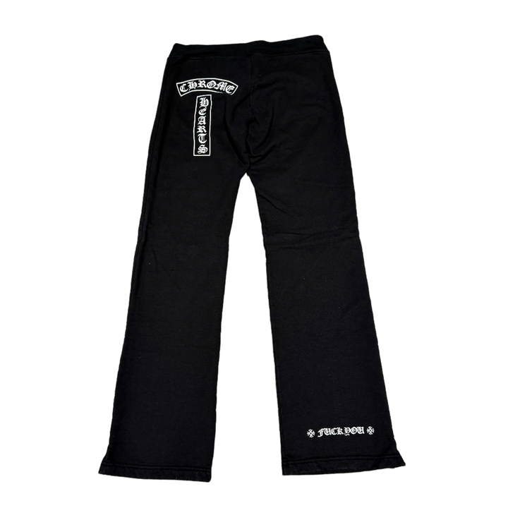 Chrome Hearts &