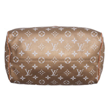 Louis Vuitton 'Gold Kintsugi' Speedy P9 Bandouliere 30