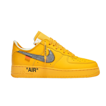 Nike x Off-White Air Force 1 Low 'Lemonade'