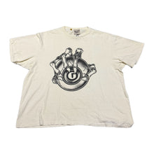 Gallery Dept. 'Recall Them All' G Ball Beige Tee