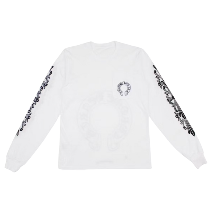 Chrome Hearts &