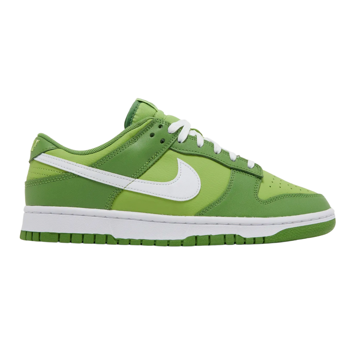 Nike Dunk Low 'Chlorophyll'