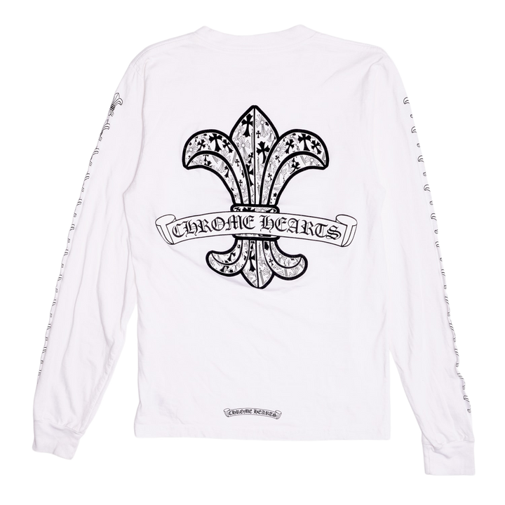 Chrome Hearts &