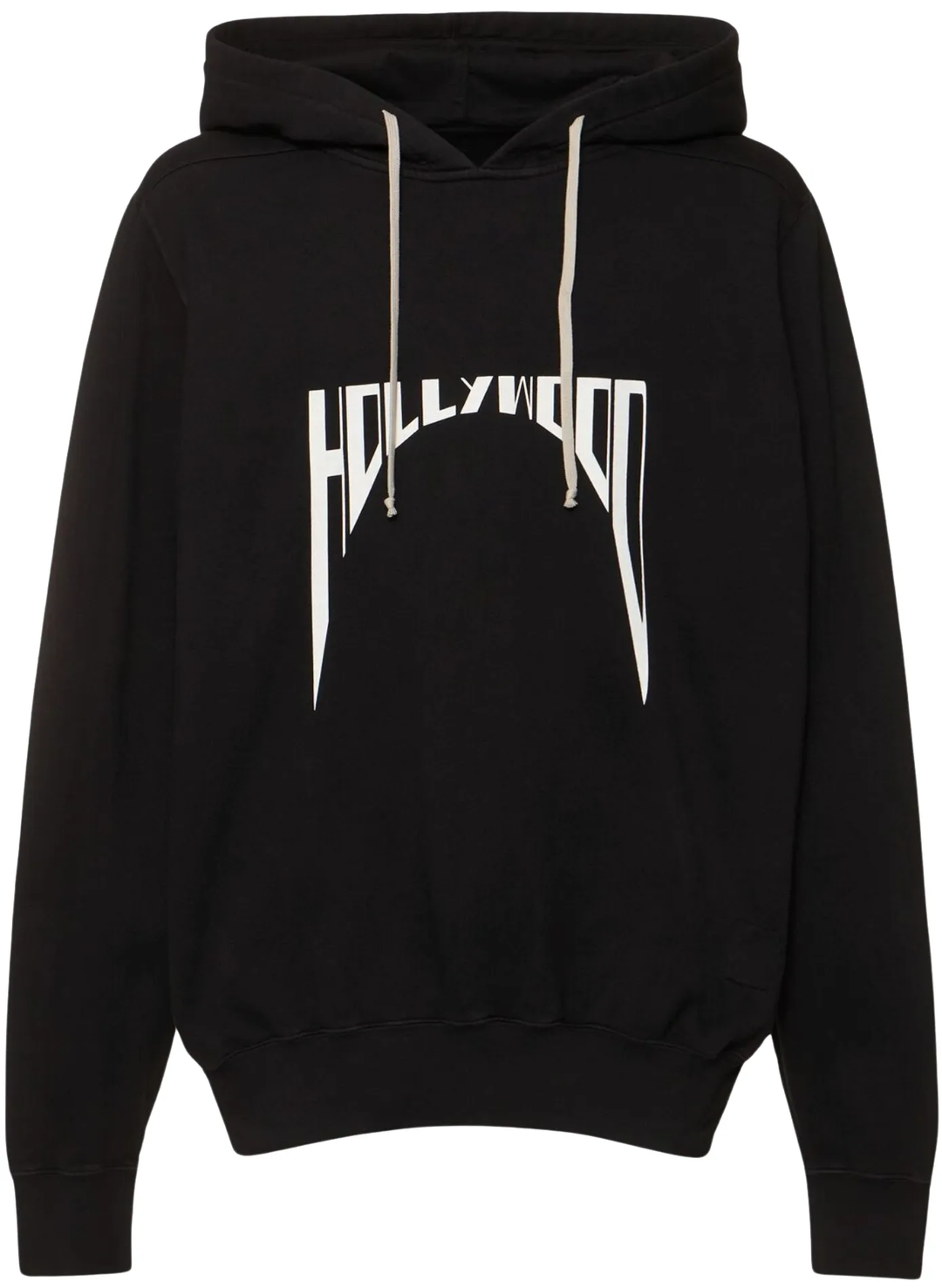 Rick Owens DRKSHDW 'Hollywood' Oversized Hoodie