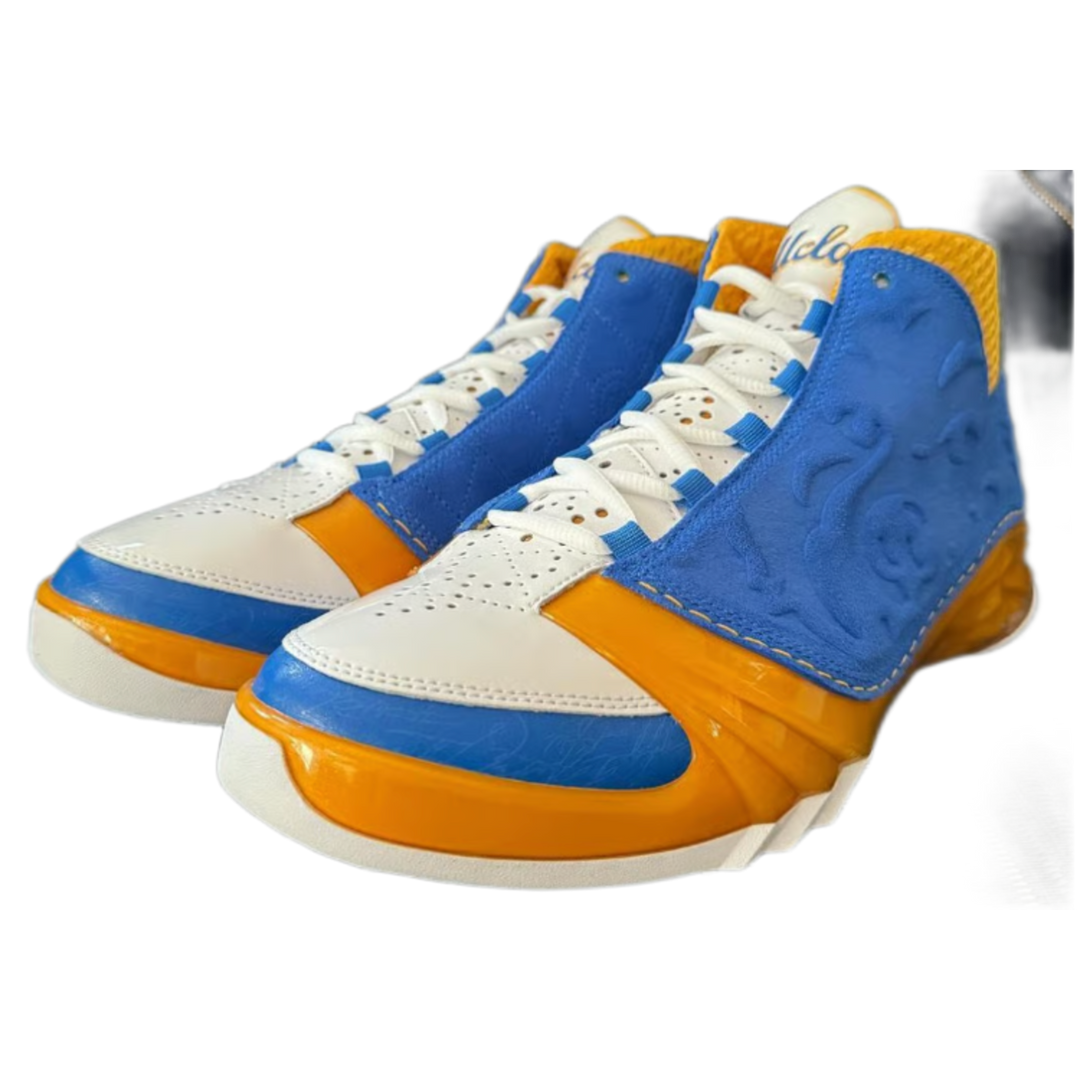 Air Jordan 23 Retro &